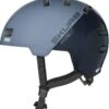 ABUS Skurb ACE Fahrradhelm Skatehelm-glacier Blue -Helm Geschäft Abus Skurb Fahrradhelm Skaterhelm glacier blue 1