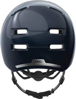 ABUS Skurb ACE Fahrradhelm Skatehelm-glacier Blue 9 ABUS Skurb ACE Fahrradhelm Skatehelm-glacier Blue -Helm Geschäft Abus Skurb Fahrradhelm Skaterhelm glacier blue 4