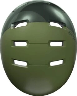 ABUS Skurb ACE Fahrradhelm Skatehelm-jade Green 7 ABUS Skurb ACE Fahrradhelm Skatehelm-jade Green -Helm Geschäft Abus Skurb Fahrradhelm Skaterhelm jade green 2