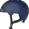 ABUS Skurb Fahrradhelm Skatehelm-midnight Blue -Helm Geschäft Abus Skurb Fahrradhelm Skaterhelm midnight blue 1
