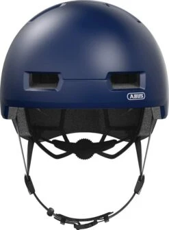 ABUS Skurb Fahrradhelm Skatehelm-midnight Blue -Helm Geschäft Abus Skurb Fahrradhelm Skaterhelm midnight blue 3