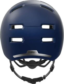 ABUS Skurb Fahrradhelm Skatehelm-midnight Blue -Helm Geschäft Abus Skurb Fahrradhelm Skaterhelm midnight blue 4