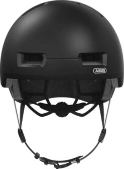 ABUS Skurb Fahrradhelm Skatehelm-titan 8 ABUS Skurb Fahrradhelm Skatehelm-titan -Helm Geschäft Abus Skurb Fahrradhelm Skaterhelm titan 3
