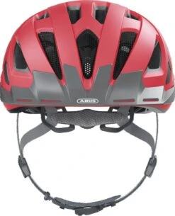 ABUS Urban-I 3.0 City & E-Bike Fahrradhelm - Living Coral 8 ABUS Urban-I 3.0 City & E-Bike Fahrradhelm - Living Coral -Helm Geschäft Abus Urban I 3 0 living coral fahrradhelm 2