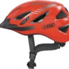 ABUS Urban-I 3.0 City & E-Bike Fahrradhelm - Signal Orange 1 ABUS Urban-I 3.0 City & E-Bike Fahrradhelm - Signal Orange -Helm Geschäft Abus Urban I 3 0 signal orange fahrradhelm 1