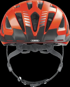 ABUS Urban-I 3.0 City & E-Bike Fahrradhelm - Signal Orange 8 ABUS Urban-I 3.0 City & E-Bike Fahrradhelm - Signal Orange -Helm Geschäft Abus Urban I 3 0 signal orange fahrradhelm 3