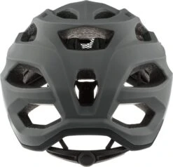 Alpina Carapax 2.0 Mountainbike Helm - Coffee-grey Matt -Helm Geschäft Alpina Carapax 2 0 Fahrradheln coffee grey mat 4