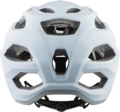Alpina Carapax 2.0 Mountainbike Helm - Dove-blue-grey Matt -Helm Geschäft Alpina Carapax Fahrradhelm dove blue grey mat 4