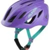 Alpina Pico Kinder Fahrradhelm - Purple-gloss 1 Alpina Pico Kinder Fahrradhelm - Purple-gloss -Helm Geschäft Alpina Fahrradhelm pico kinderhelm purple gloss 1
