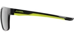 Alpina Flexxy Cool Kids I - Black Neon Gloss -Helm Geschäft Alpina Flexxy Cool Kid 1 Kindersonnenbrille black neon gloss 3