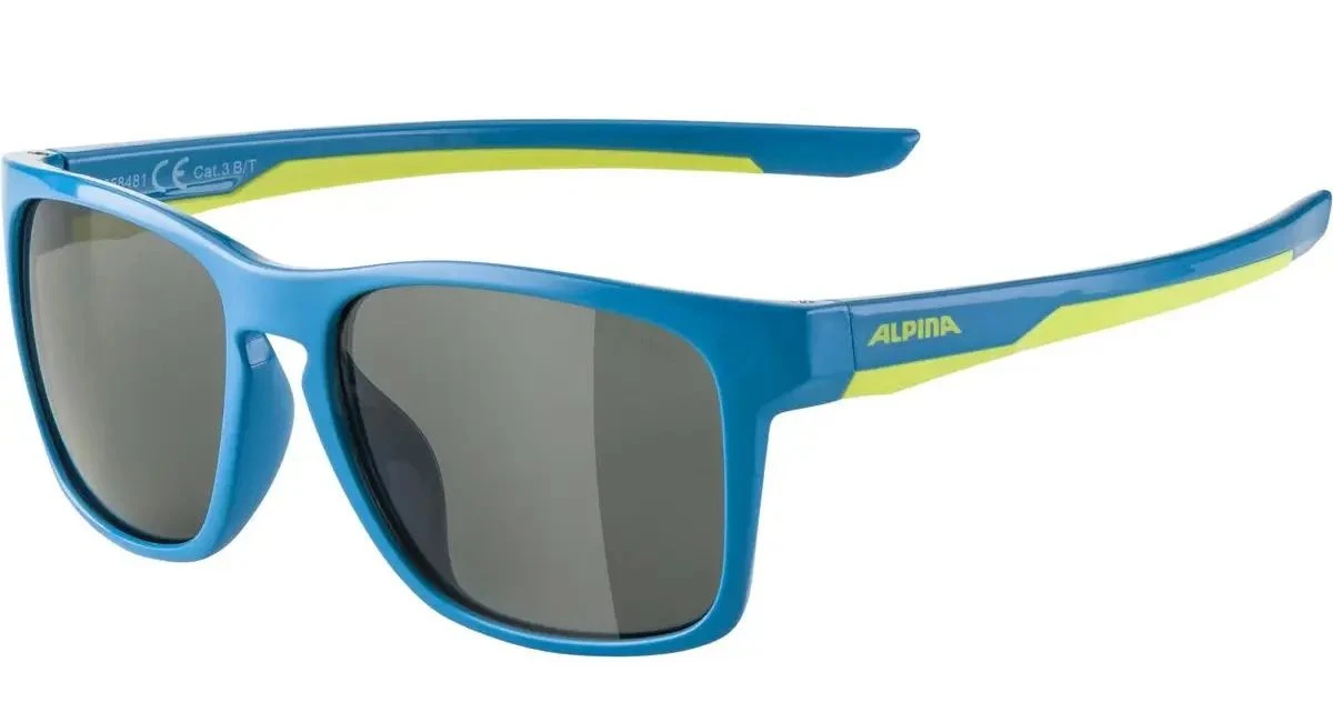 Alpina Flexxy Cool Kids I - Blue Lime Gloss 3 Alpina Flexxy Cool Kids I - Blue Lime Gloss