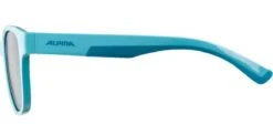Alpina Flexxy Cool Kids II - Turquoise Gloss 9 Alpina Flexxy Cool Kids II - Turquoise Gloss -Helm Geschäft Alpina Flexxy Cool Kid 2 Kindersonnenbrille turquoise gloss 3