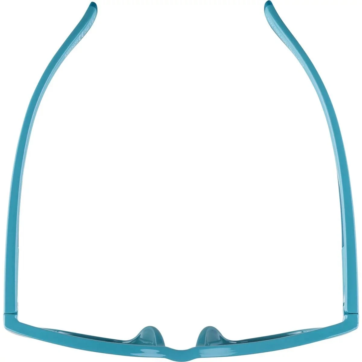 Alpina Flexxy Cool Kids II - Turquoise Gloss 6 Alpina Flexxy Cool Kids II - Turquoise Gloss – Bild 4