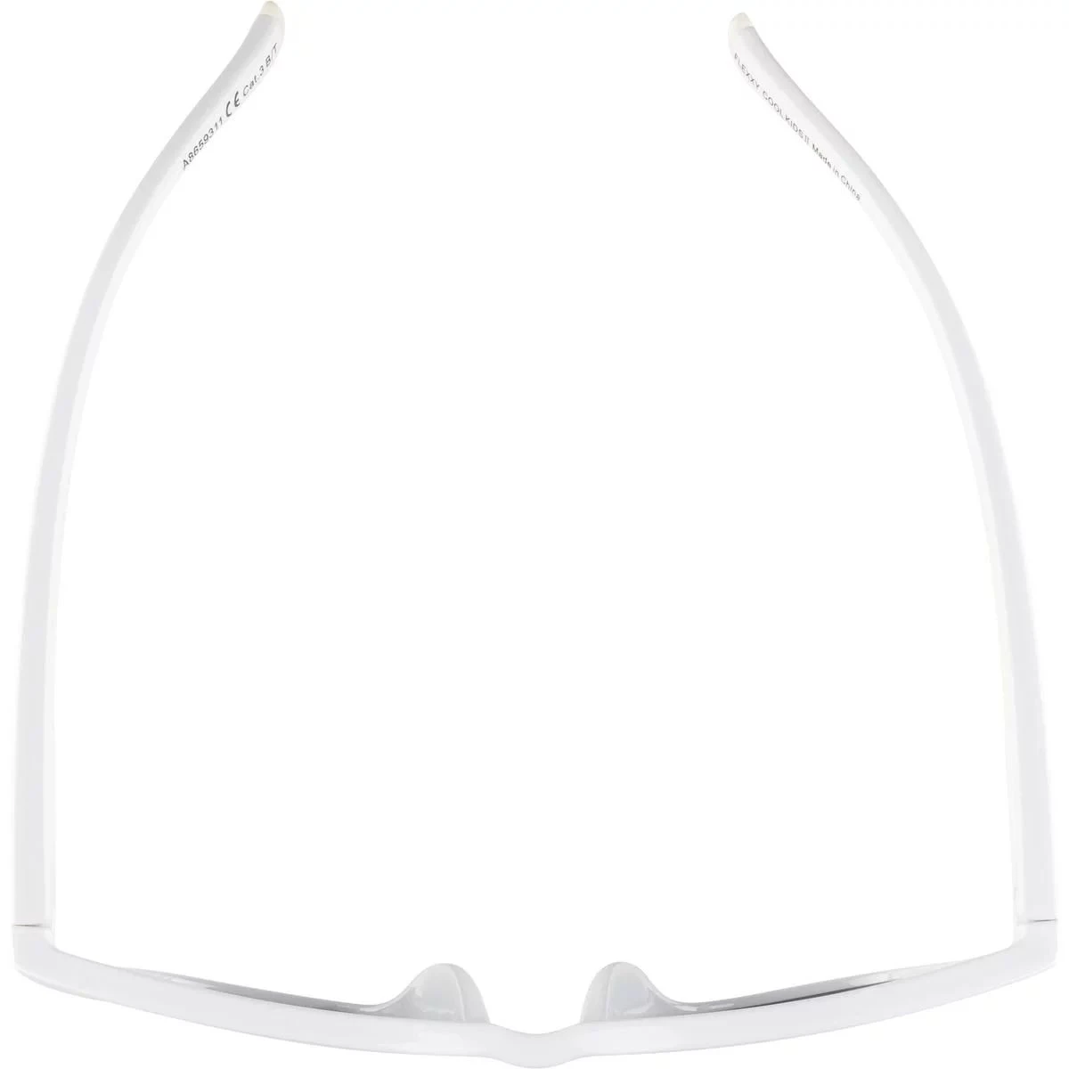 Alpina Flexxy Cool Kids II - White Gloss 6 Alpina Flexxy Cool Kids II - White Gloss – Bild 4