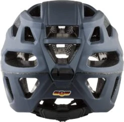 Alpina Garbanzo Mountainbike Helm - Indigo Mat 9 Alpina Garbanzo Mountainbike Helm - Indigo Mat -Helm Geschäft Alpina Garbonzo Fahrradhelm indigo mat 4
