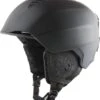 Alpina Grand Skihelm-black Matt 2 Alpina Grand Skihelm-black Matt -Helm Geschäft Alpina Grand Skihelm black matt 1