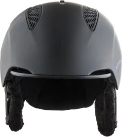 Alpina Grand Skihelm-black Matt 7 Alpina Grand Skihelm-black Matt -Helm Geschäft Alpina Grand Skihelm black matt 2
