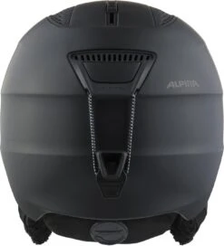 Alpina Grand Skihelm-black Matt 9 Alpina Grand Skihelm-black Matt -Helm Geschäft Alpina Grand Skihelm black matt 3