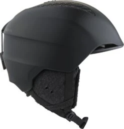 Alpina Grand Skihelm-black Matt 8 Alpina Grand Skihelm-black Matt -Helm Geschäft Alpina Grand Skihelm black matt 4