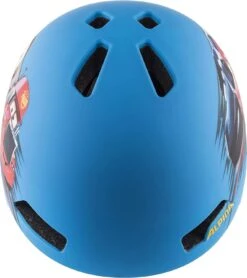 Alpina Hackney Disney Skatehelm-Fahrradhelm - Cars 8 Alpina Hackney Disney Skatehelm-Fahrradhelm - Cars -Helm Geschäft Alpina Hackney Disney Kinderfahrradhelm cars 3