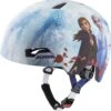Alpina Hackney Disney Skatehelm-Fahrradhelm - Frozen II -Helm Geschäft Alpina Hackney Disney Kinderfahrradhelm frozen 1