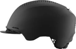 Alpina IDOL Fahrradhelm - Black Mat -Helm Geschäft Alpina Idol Fahrradhelm black mat 3
