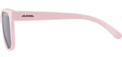 Alpina Luzy Kinder-Sonnenbrille - Rose Gloss 9 Alpina Luzy Kinder-Sonnenbrille - Rose Gloss -Helm Geschäft Alpina Luzy Sonnenbrillen rose gloss 3