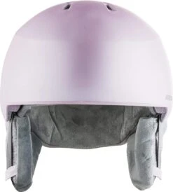 Helm Geschäft -Helm Geschäft Alpina Maroi Junior Kinder Skihelm Snowboardhelm light rose matt 2