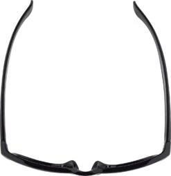 Alpina Mitzo Kinder-Sonnenbrille - Black Gloss -Helm Geschäft Alpina Mitzo Kindersonnenbrille black 4