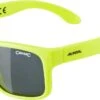 Alpina Mitzo Kinder-Sonnenbrille - Neon Yellow Matt 1 Alpina Mitzo Kinder-Sonnenbrille - Neon Yellow Matt -Helm Geschäft Alpina Mitzo Kindersonnenbrille yellow neon matt 0