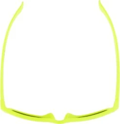 Alpina Mitzo Kinder-Sonnenbrille - Neon Yellow Matt 10 Alpina Mitzo Kinder-Sonnenbrille - Neon Yellow Matt -Helm Geschäft Alpina Mitzo Kindersonnenbrille yellow neon matt 4