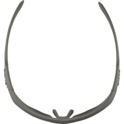 Alpina Nylos HR Sportbrille - Moon Grey Mat -Helm Geschäft Alpina Nylos HR Sportbrille moon grey mat 4