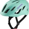 Alpina Pico Flash Kinder Fahrradhelm - Turquoise Gloss (glänzend) 2 Alpina Pico Flash Kinder Fahrradhelm - Turquoise Gloss (glänzend) -Helm Geschäft Alpina Pico Flash turquoise tuerkis Kinderfahrradhelm 1