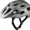 Alpina Plose MIPS Fahrradhelm - Darksilver Mat 1 Alpina Plose MIPS Fahrradhelm - Darksilver Mat -Helm Geschäft Alpina Plose Mips Fahrradhelm darksilver mat 1