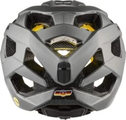 Alpina Plose MIPS Fahrradhelm - Darksilver Mat 9 Alpina Plose MIPS Fahrradhelm - Darksilver Mat -Helm Geschäft Alpina Plose Mips Fahrradhelm darksilver mat 4