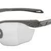 Alpina Twist Five HR V Sportbrille - Moon Grey Mat 2 Alpina Twist Five HR V Sportbrille - Moon Grey Mat -Helm Geschäft Alpina Twist Five HR V Variomatic selbsttoenend inklination MOON GREY mat 1