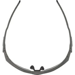 Alpina Twist Five HR V Sportbrille - Moon Grey Mat -Helm Geschäft Alpina Twist Five HR V Variomatic selbsttoenend inklination MOON GREY mat 4