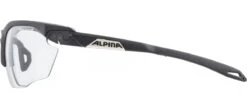 Alpina Twist Five HR V Sportbrille - Black Mat-black -Helm Geschäft Alpina Twist Five HR V Variomatic selbsttoenend inklination black mat 3
