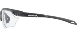 Alpina Twist Five S HR V Sportbrille - Black-matt -Helm Geschäft Alpina Twist Five S HR V Sportbrille small black mat 3