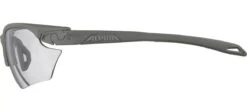 Alpina Twist Five S HR V Sportbrille - Moon-grey-matt -Helm Geschäft Alpina Twist Five S HR V Sportbrille small moon grey matt 3
