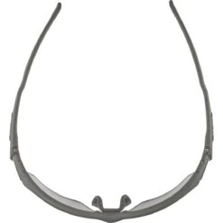 Alpina Twist Five S HR V Sportbrille - Moon-grey-matt -Helm Geschäft Alpina Twist Five S HR V Sportbrille small moon grey matt 4