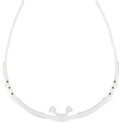 Alpina Twist Five S HR V Sportbrille - White Gloss 10 Alpina Twist Five S HR V Sportbrille - White Gloss -Helm Geschäft Alpina Twist Five S HR V Sportbrille small white gloss4