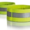B-Lite Armband Set Safe Yellow -Helm Geschäft Armband Set Safe