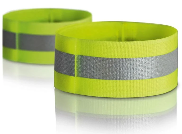 B-Lite Armband Set Safe Yellow 3 B-Lite Armband Set Safe Yellow