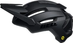 Bell 4FORTY Air Mips MTB Fahrradhelm - Matt Black 11 Bell 4FORTY Air Mips MTB Fahrradhelm - Matt Black -Helm Geschäft Bell 4 Forty Air Mips MTB Helm Fahrradhelm mat black 4