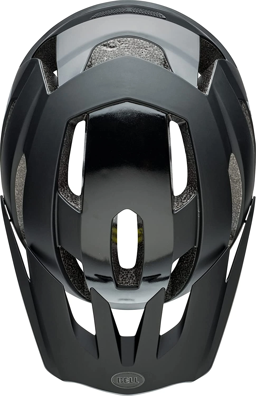 Bell 4FORTY Air Mips MTB Fahrradhelm - Matt Black 8 Bell 4FORTY Air Mips MTB Fahrradhelm - Matt Black – Bild 6