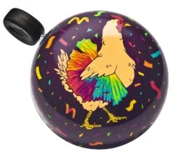 Electra Fahrrad-Klingel-Chicken Dance