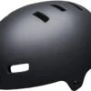 Bell Local Skaterhelm & Fahrradhelm-covert Mat Grey -Helm Geschäft Bell Local Fahrradhelm grey mat 0