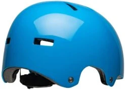 Bell Local Skaterhelm & Fahrradhelm-gloss Blue Ice Scream 12 Bell Local Skaterhelm & Fahrradhelm-gloss Blue Ice Scream -Helm Geschäft Bell Local Skat Helm Fahrradhelm Skater gloss blue ice scream 4