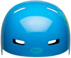 Bell Local Skaterhelm & Fahrradhelm-gloss Blue Ice Scream 14 Bell Local Skaterhelm & Fahrradhelm-gloss Blue Ice Scream -Helm Geschäft Bell Local Skat Helm Fahrradhelm Skater gloss blue ice scream 6